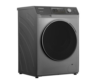 Зображення 3 Пральна машина Hitachi BD-D802HVOS