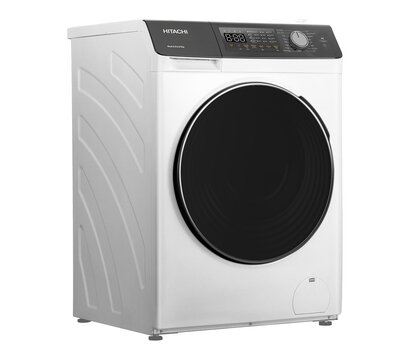 Зображення 3 Машинка для прання Hitachi BD-D802HVOW