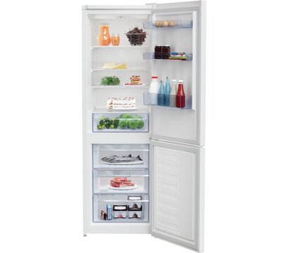 Зображення 3 Холодильник Beko RCSA366K40WN
