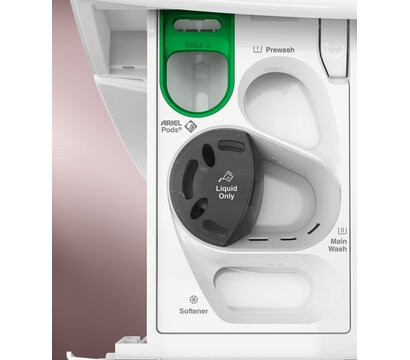 Зображення 3 Пральна машина Electrolux EW7F3494FQU