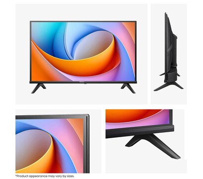 Зображення 3 Телевізор Hisense 32A4Q