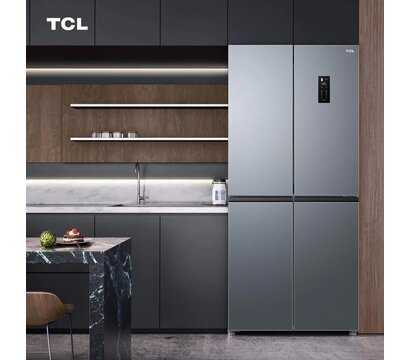 Изображение 3 Холодильник TCL RP631SSE1UA