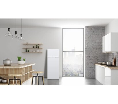Зображення 3 Холодильник TCL RF207TWE1UA
