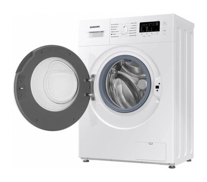 Зображення 3 Пральна машина Samsung WW60A3120WE/LE