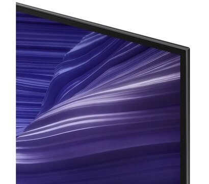 Зображення 3 Телевізор Samsung QE42S90FAEXUA
