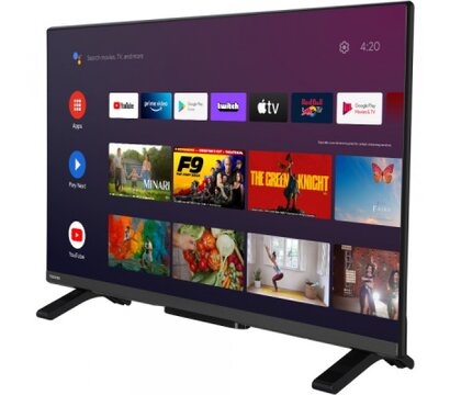 Зображення 3 Телевізор 43 Toshiba 43LA2E63DG