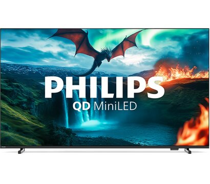Зображення 4 Телевізор Philips 65MLED820/12 4K UHD (3840x2160)