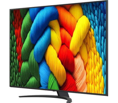 Зображення 4 Телевізор LG 75NANO81A6A