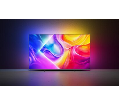 Зображення 4 Телевізор 75 Philips 75PUS9010/12