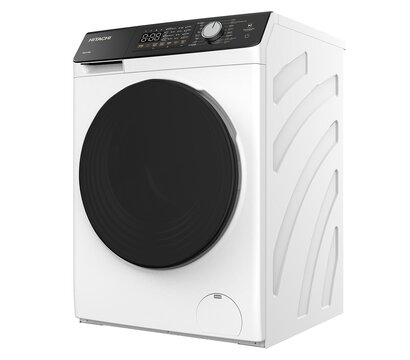 Зображення 4 Машинка для прання Hitachi BD-802HVOW