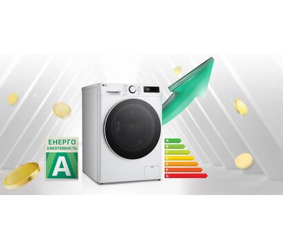 Изображение 4 Машина для стирки LG BD-802HVOW