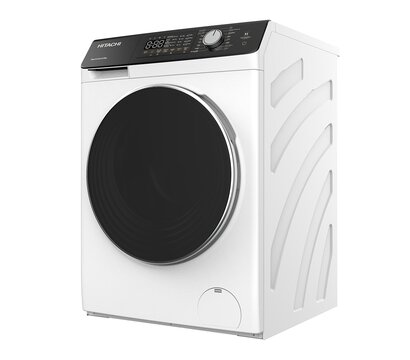 Зображення 4 Машинка для прання Hitachi BD-D802HVOW