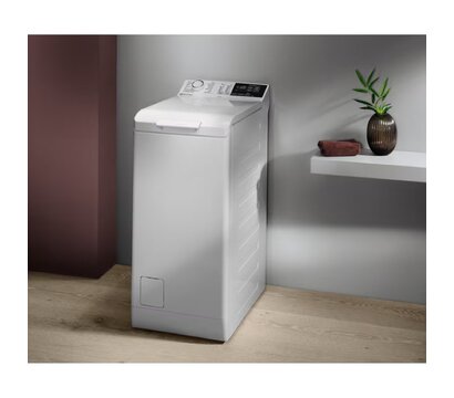 Зображення 4 Машинка для прання Electrolux EW6T427U