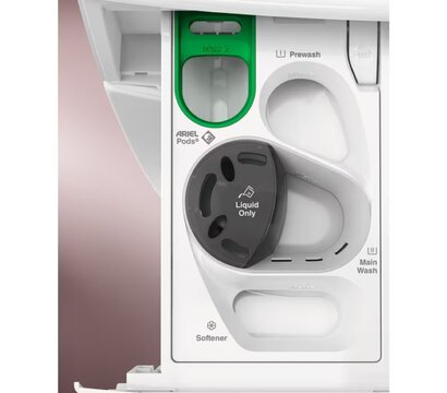 Зображення 4 Машинка для прання Electrolux EW7F3684UU