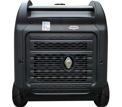 Изображение 4 инверторный генератор Konner&Sohnen KS 5500iES ATSR