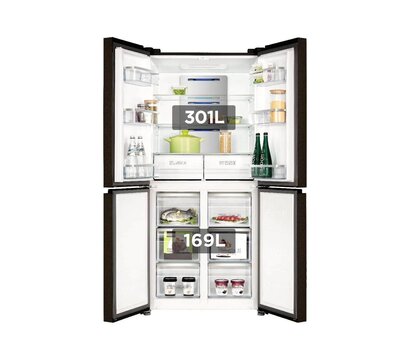Изображение 4 Холодильник TCL RP631SSE1UA