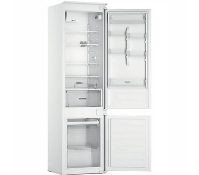 Зображення 4 Холодильник Whirlpool RF207TSE1UA