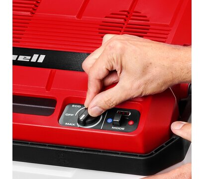 Зображення 4 Холодильник Einhell WHK25364W4U