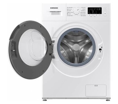 Зображення 4 Пральна машина Samsung WW60A3120WE/LE