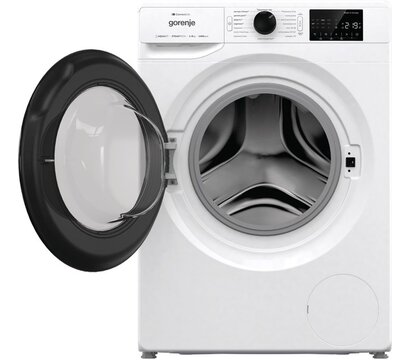Зображення 4 Машинка для прання Gorenje WPNEI94A1SWIFI/UA