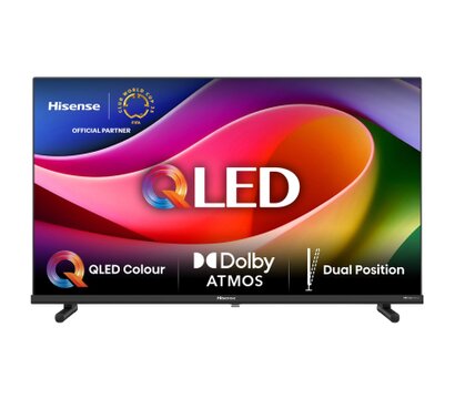Зображення 4 Телевізор Hisense 32A5Q Full HD (1920х1080)