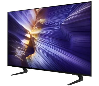 Зображення 4 Телевізор Samsung QE42S90FAEXUA