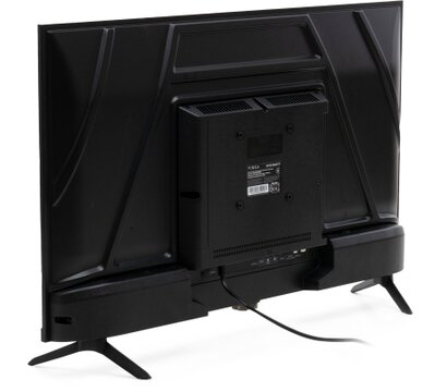 Зображення 4 Телевізор 32 Vinga S32HD26BWEB