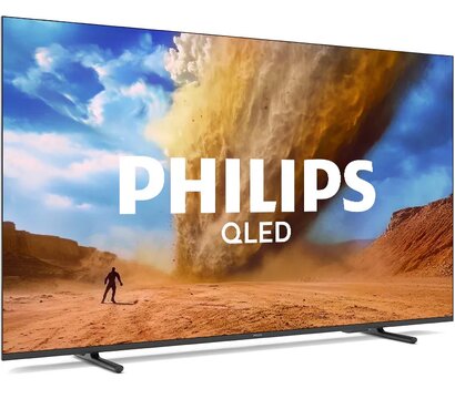 Зображення 5 Телевізор Philips 55PUS7810/12 4K UHD (3840x2160)