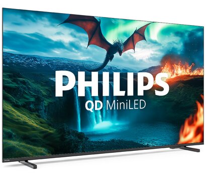Зображення 5 Телевізор Philips 65MLED820/12 4K UHD (3840x2160)
