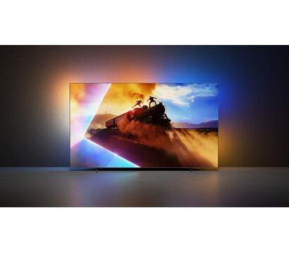 Изображение 5 Телевизор Philips 65OLED770/12 4K UHD (3840x2160)