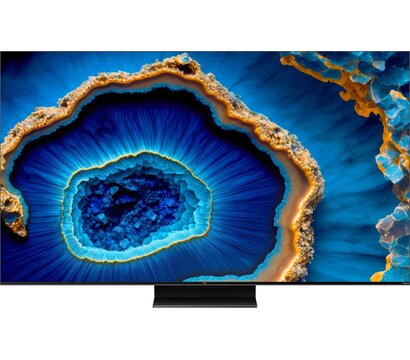 Зображення 5 Телевізор TCL 85C809 4K UHD (3840x2160)