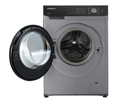 Зображення 5 Пральна машина Hitachi BD-802HVOS