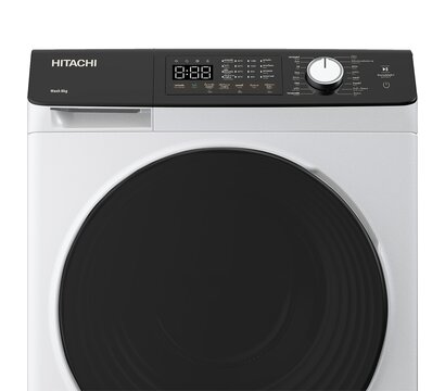 Зображення 5 Машинка для прання Hitachi BD-802HVOW