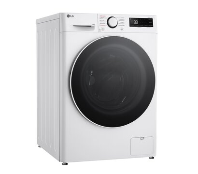 Изображение 5 Машина для стирки LG BD-802HVOW
