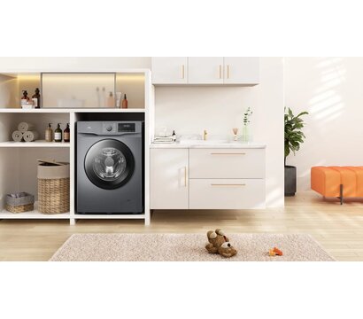 Зображення 5 Машинка для прання TCL FF1014SA1UA