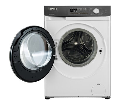 Зображення 5 Машинка для прання Hitachi BD-D802HVOW