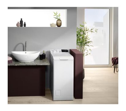 Зображення 5 Машинка для прання Electrolux EW6T427U