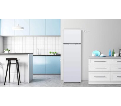 Зображення 5 Холодильник TCL RF207TWE1UA