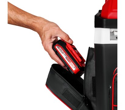 Зображення 5 Холодильник Einhell WHK25364W4U