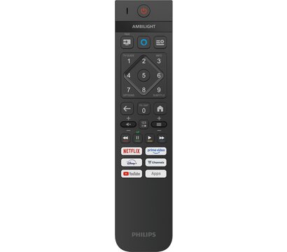 Зображення 6 Телевізор Philips 65MLED820/12 4K UHD (3840x2160)