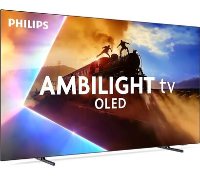 Изображение 6 Телевизор Philips 65OLED770/12 4K UHD (3840x2160)