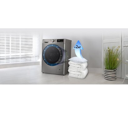 Изображение 6 Машина для стирки LG F4Y7ES5P