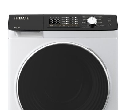 Зображення 6 Машинка для прання Hitachi BD-D802HVOW