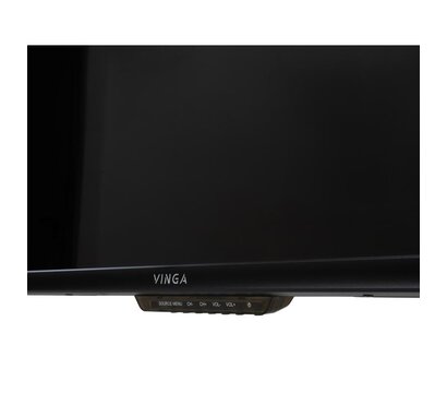 Зображення 6 Телевізор Vinga S85UHD25QWEB