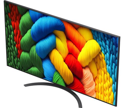 Зображення 7 Телевізор LG 75NANO81A6A