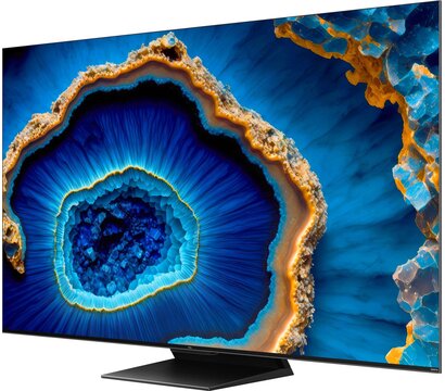 Зображення 7 Телевізор TCL 85C809 4K UHD (3840x2160)