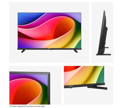 Зображення 7 Телевізор Hisense 32A5Q Full HD (1920х1080)