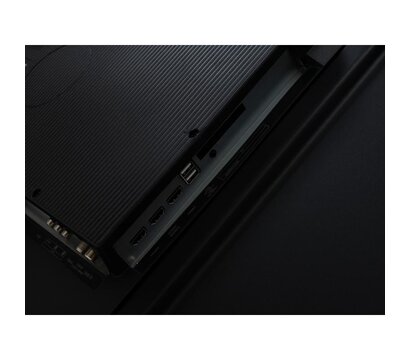 Зображення 7 Телевізор Vinga S85UHD25QWEB
