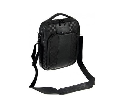 Изображение 2 Сумка для ноутбука Continent CC-039 Black