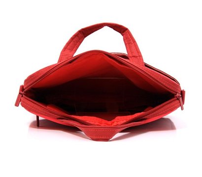 Зображення 2 Сумка для ноутбука Continent Red, CC-010 Cranberry